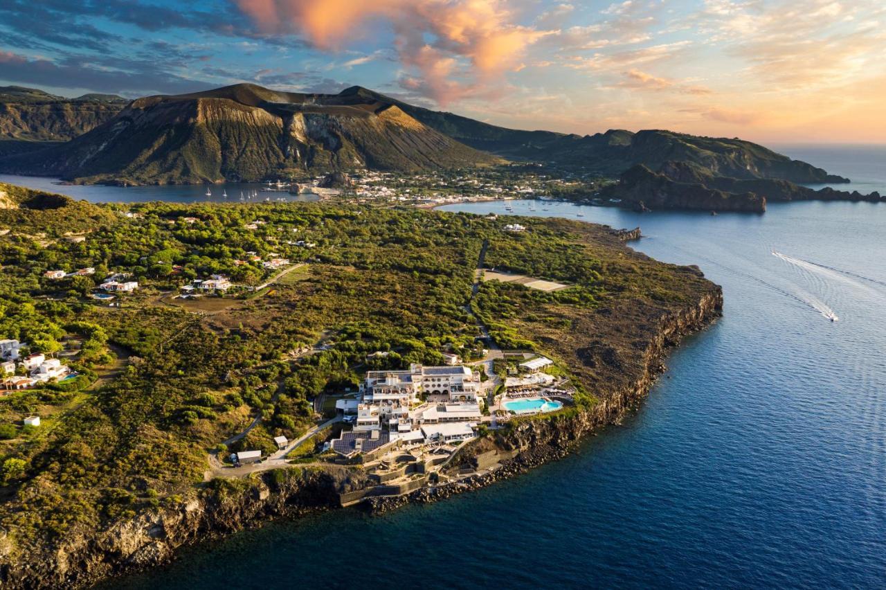 Hotel Therasia Sea And - The Leading Of The World