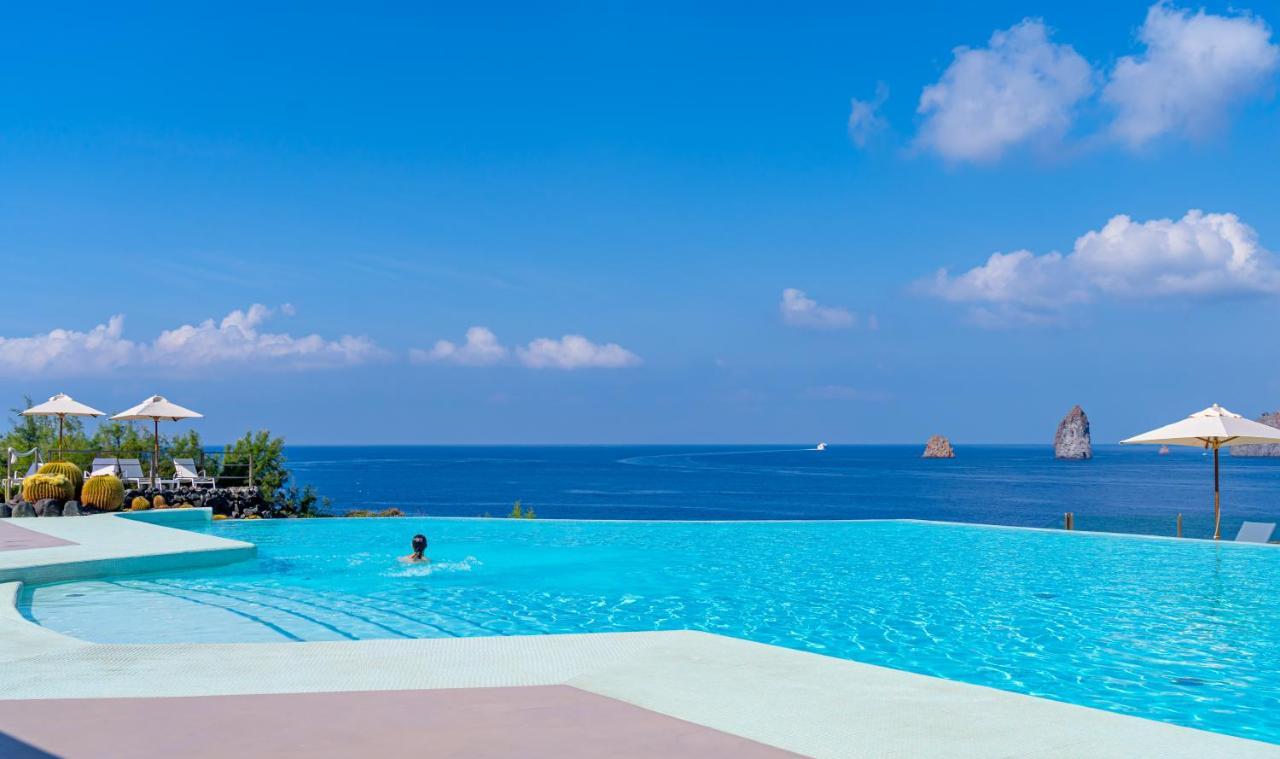 Therasia Sea And - The Leading Of The World 5* Vulcano (Isola)