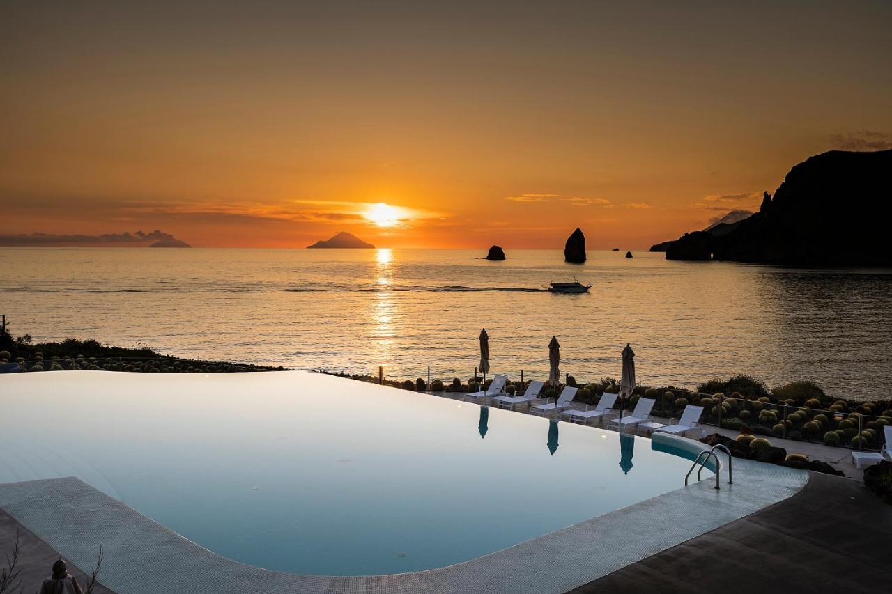 Hotel Therasia Sea And - The Leading Of The World 5*