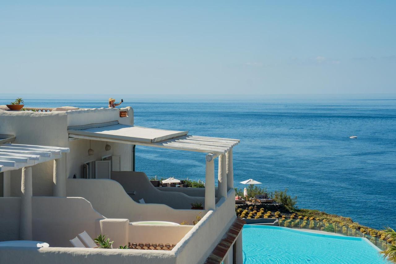 Therasia Sea And - The Leading Of The World 5* Vulcano (Isola)