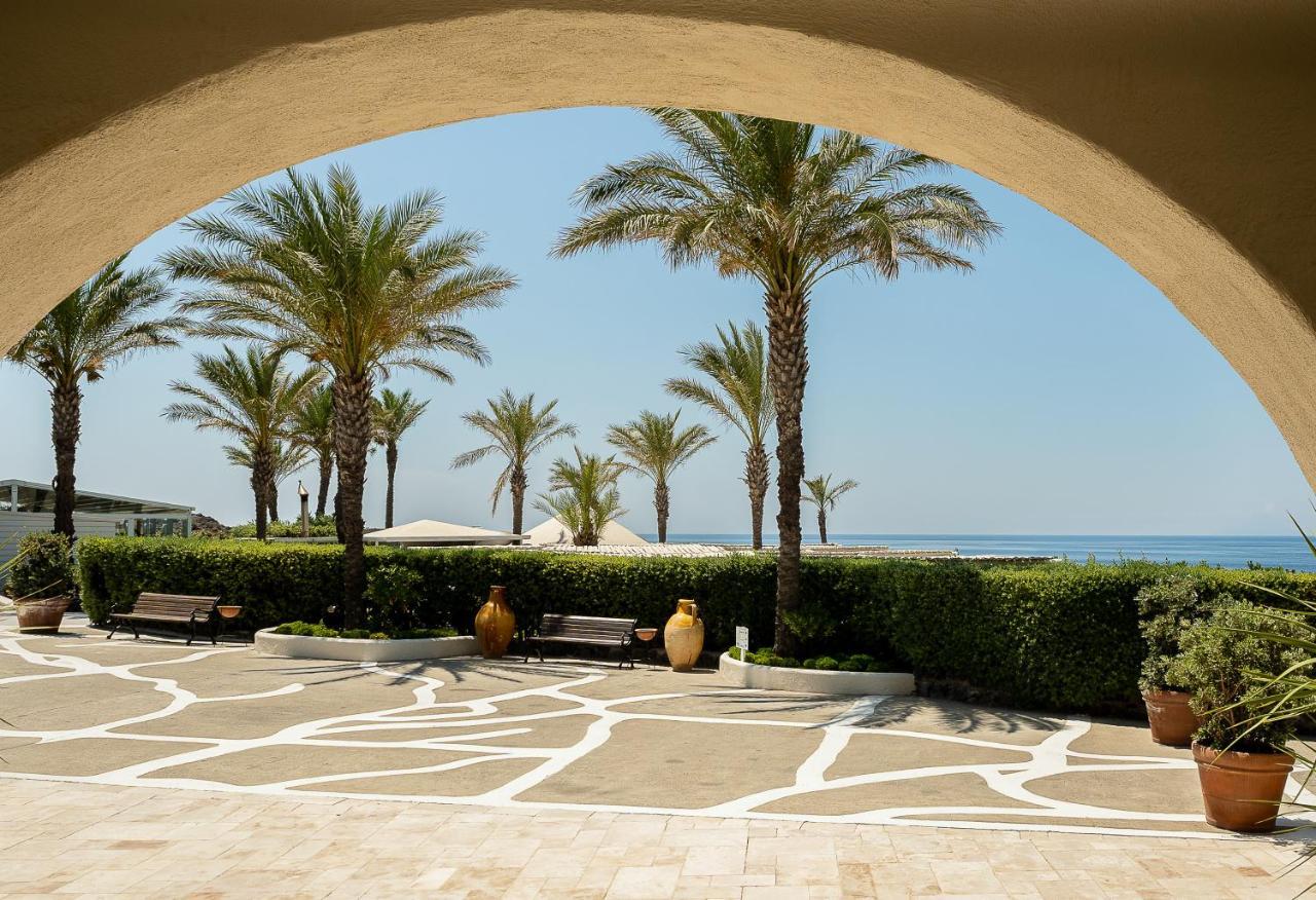 Therasia Sea And - The Leading Of The World Hotel 5*