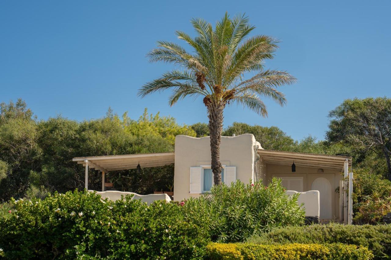 Therasia Sea And - The Leading Of The World Hotel