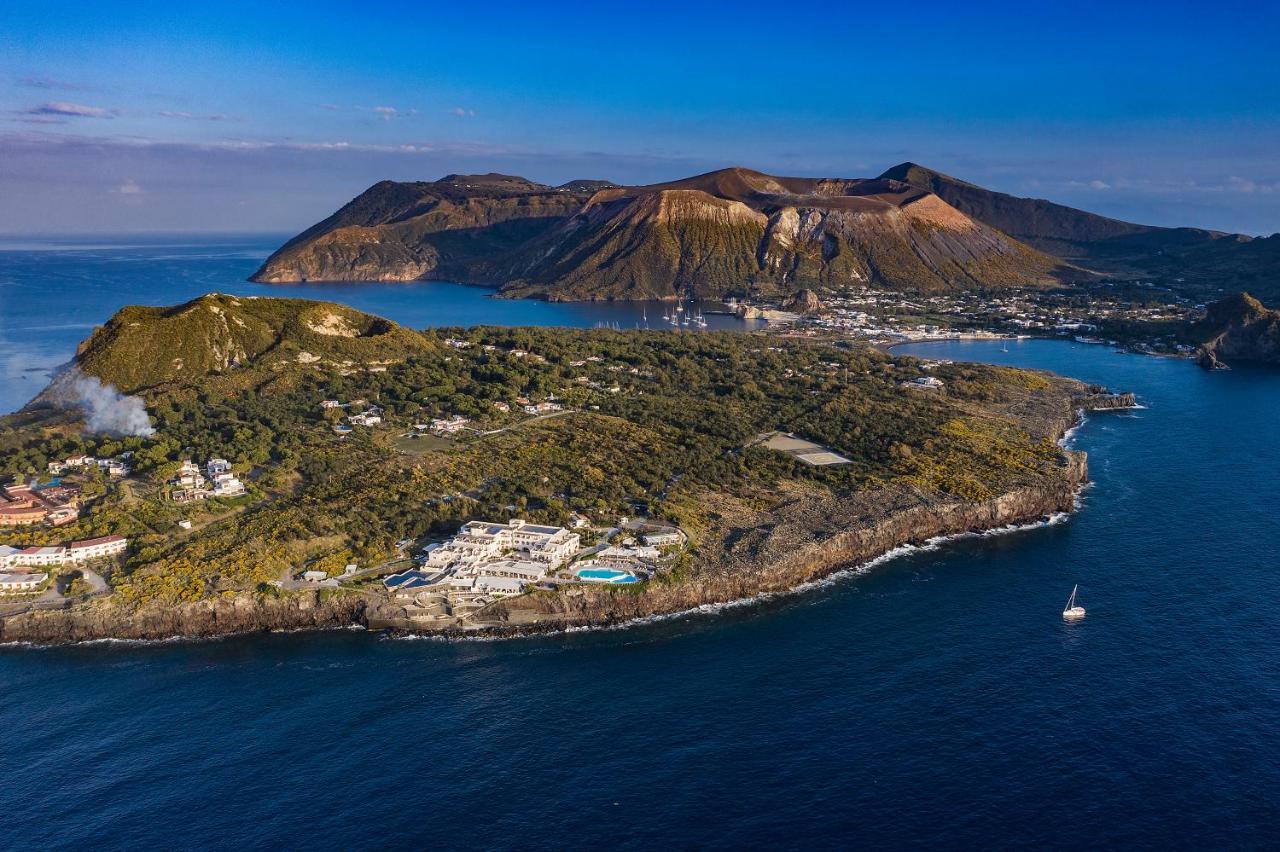 Therasia Sea And - The Leading Of The World Hotel