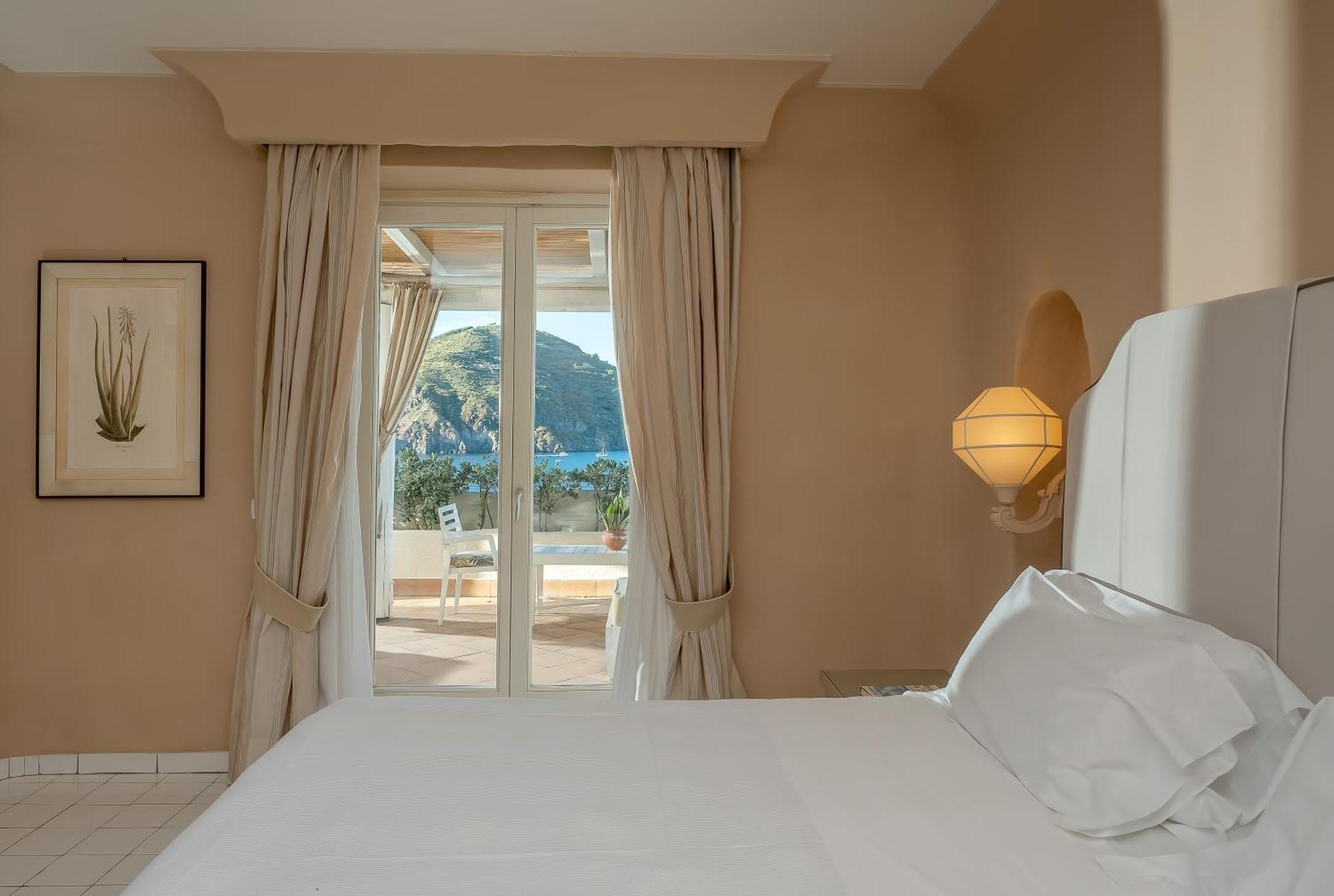 Hotel Therasia Sea And - The Leading Of The World Vulcano (Isola)