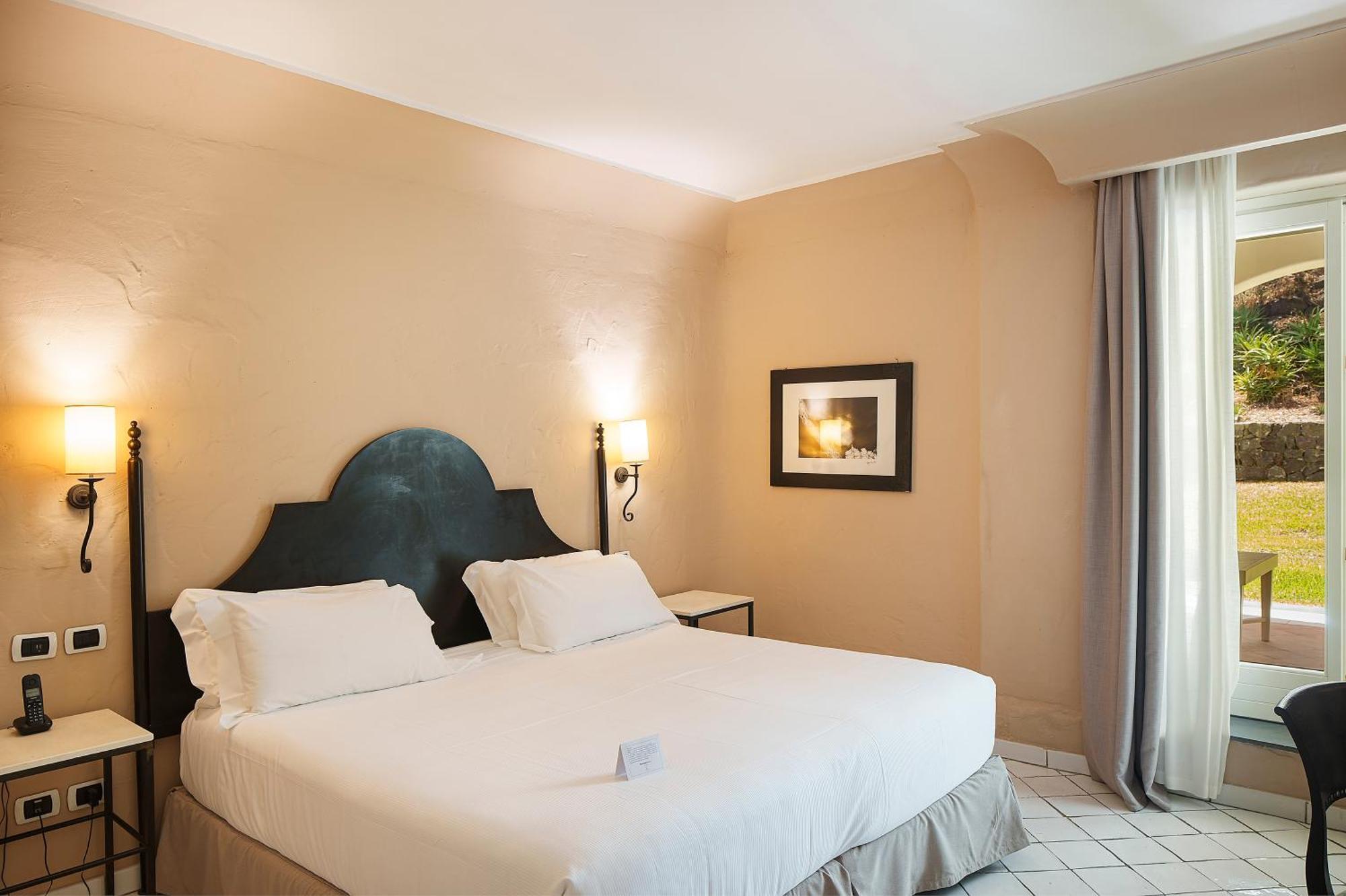 Therasia Sea And - The Leading Of The World Hotel 5*