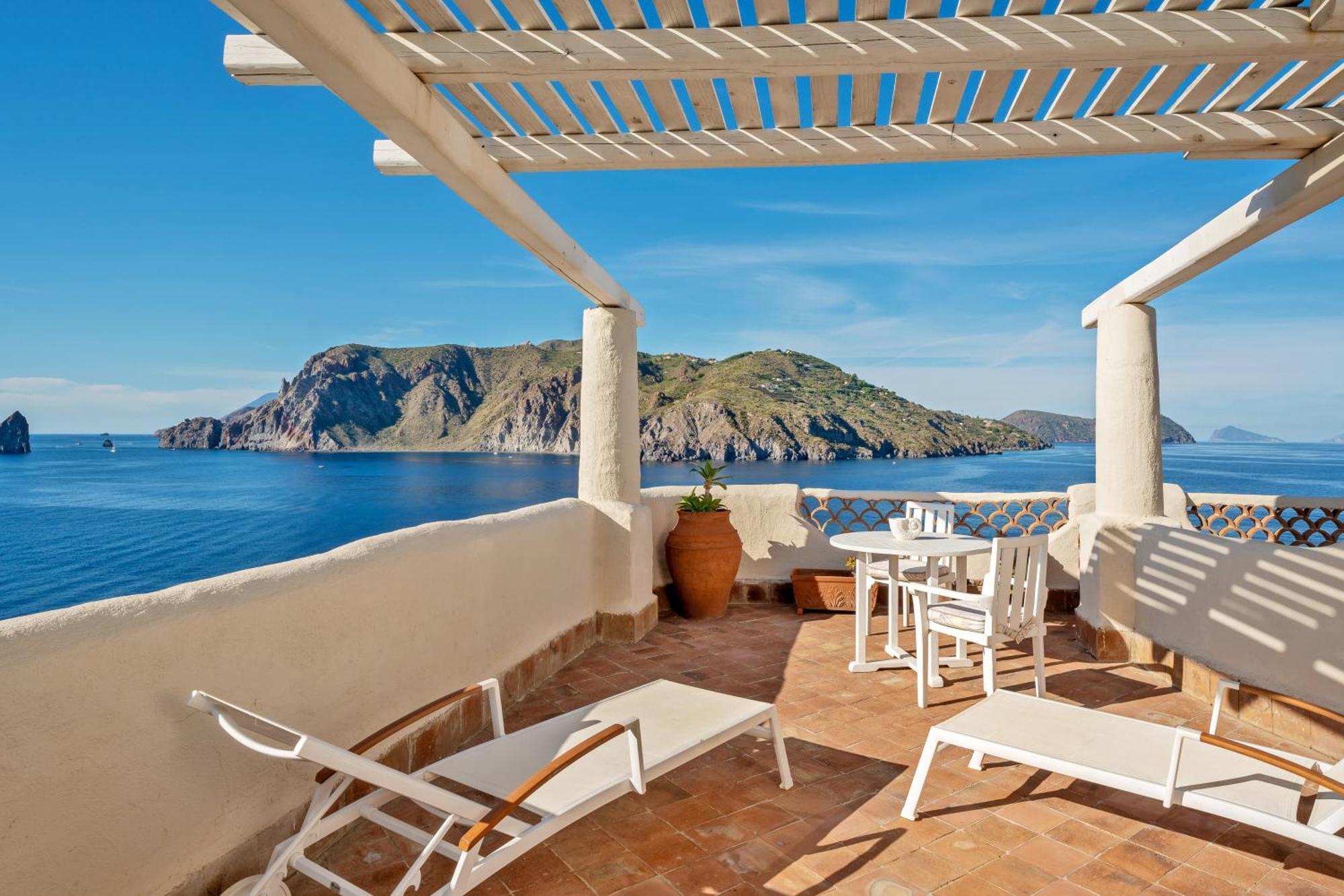 Therasia Sea And - The Leading Of The World Hotel 5*