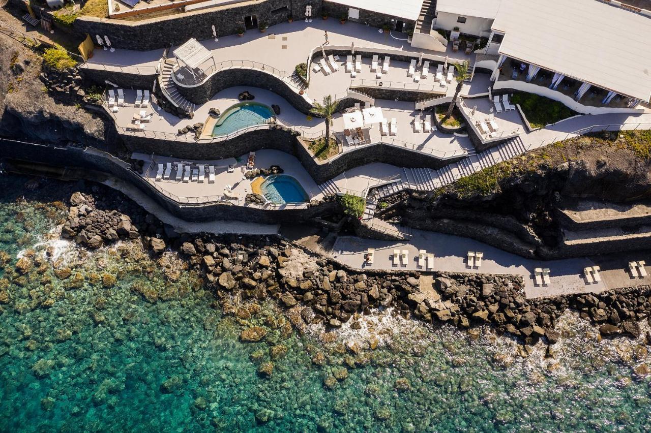 Therasia Sea And - The Leading Of The World Hotel 5*