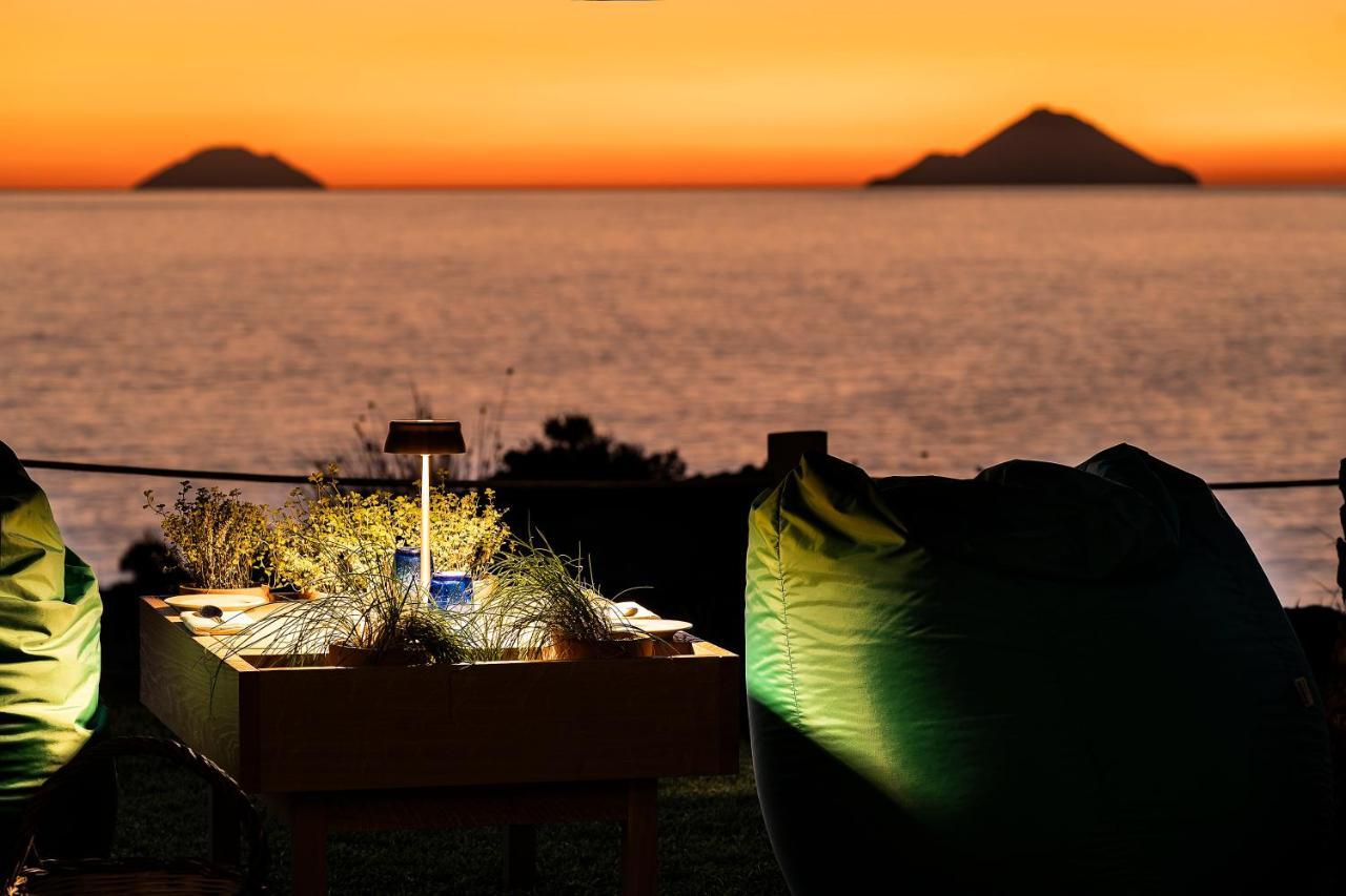 Therasia Sea And - The Leading Of The World Hotel Vulcano (Isola)