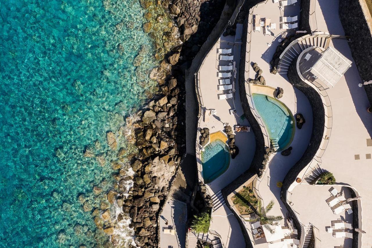 Hotel Therasia Sea And - The Leading Of The World Vulcano (Isola)