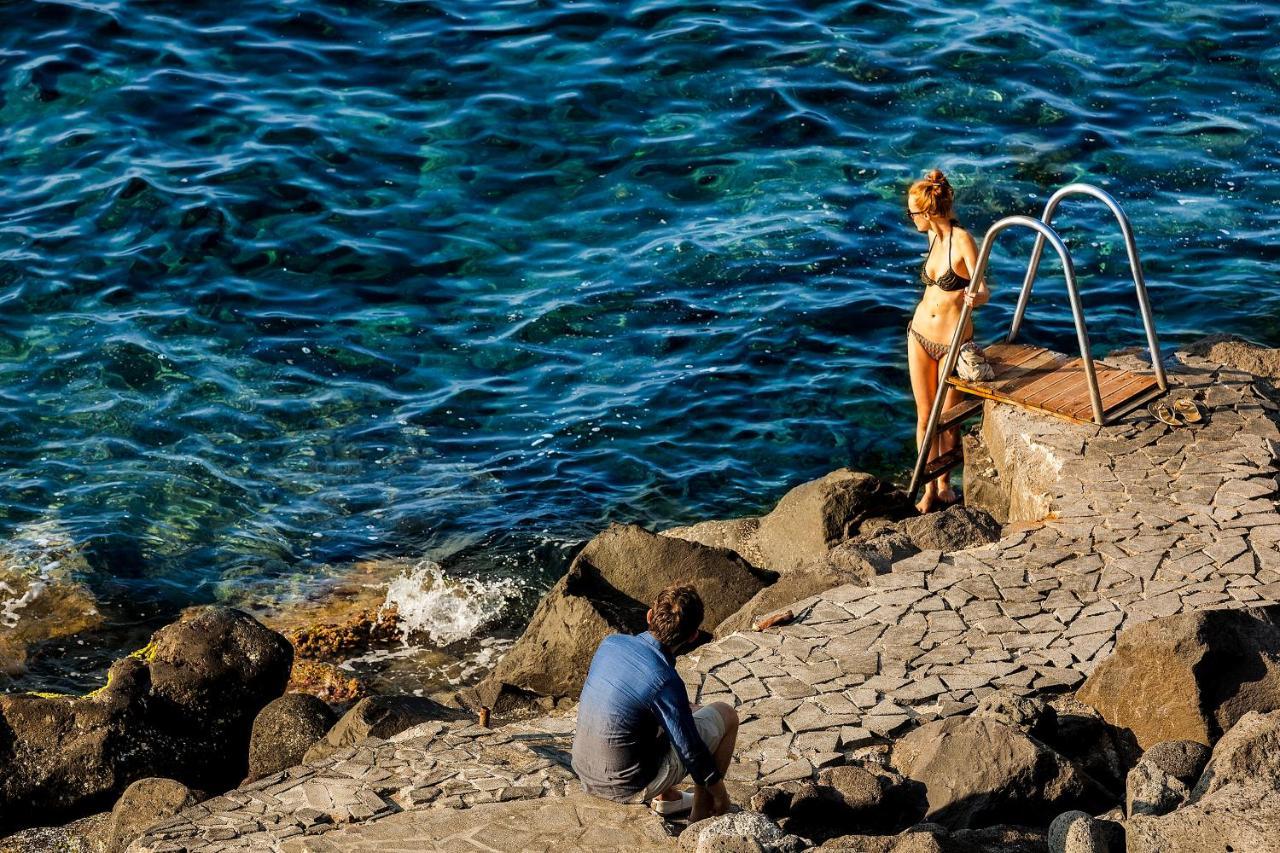 Therasia Sea And - The Leading Of The World Hotel Vulcano (Isola)