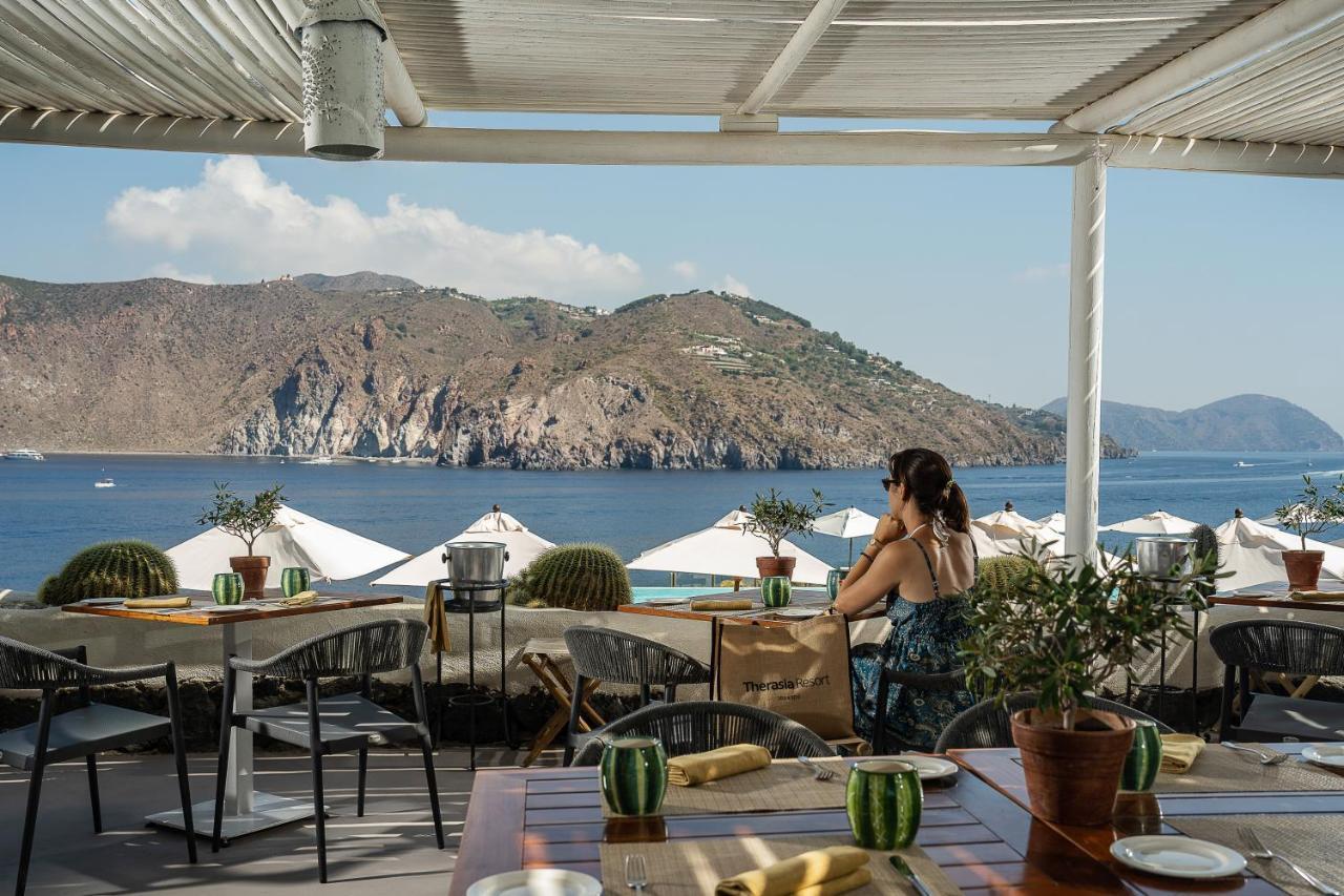 Hotel Therasia Sea And - The Leading Of The World