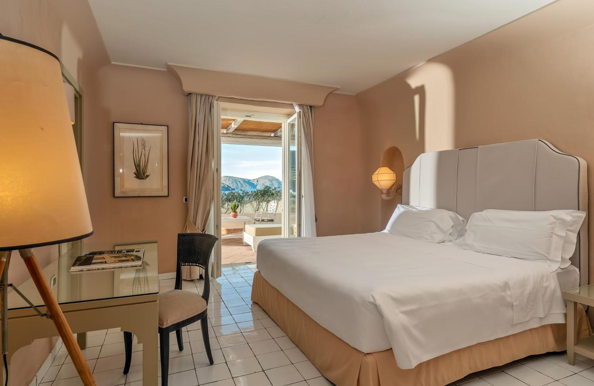 Therasia Sea And - The Leading Of The World Hotel 5*