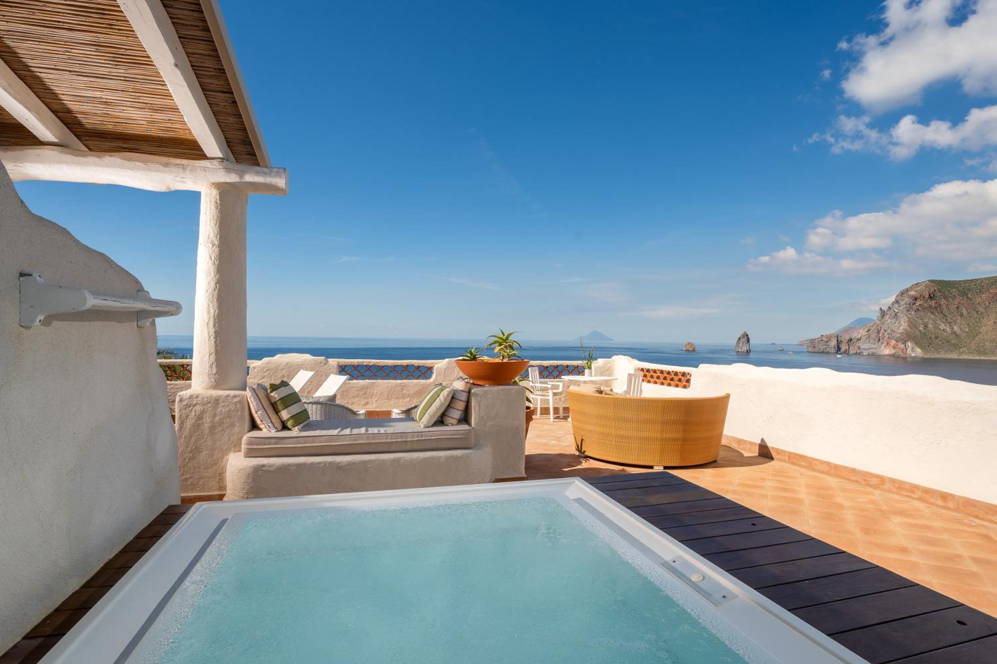 Hotel Therasia Sea And - The Leading Of The World 5*